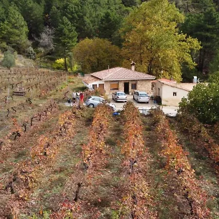 La Limonera Country house *